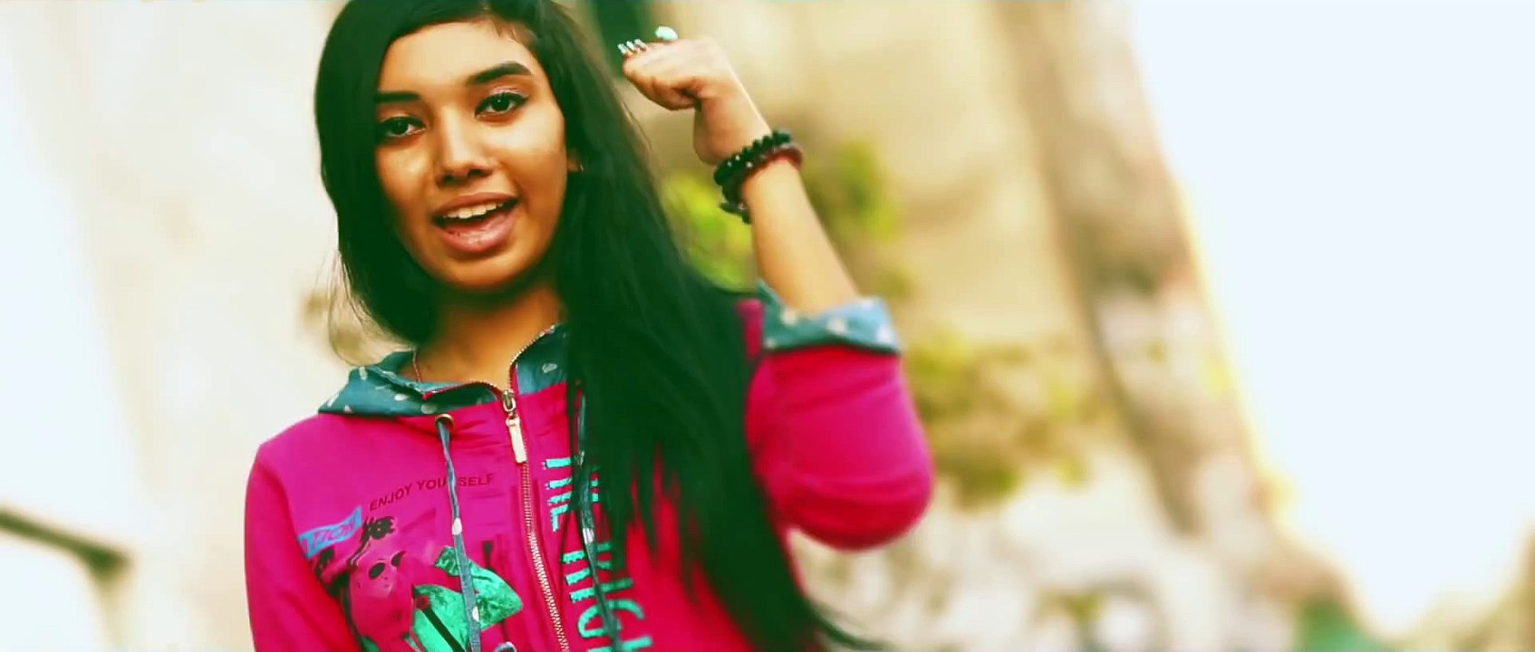 Diana Haddad Habebi Masry Official Music Video - ديانا حداد حبيبي مصري (1080p)