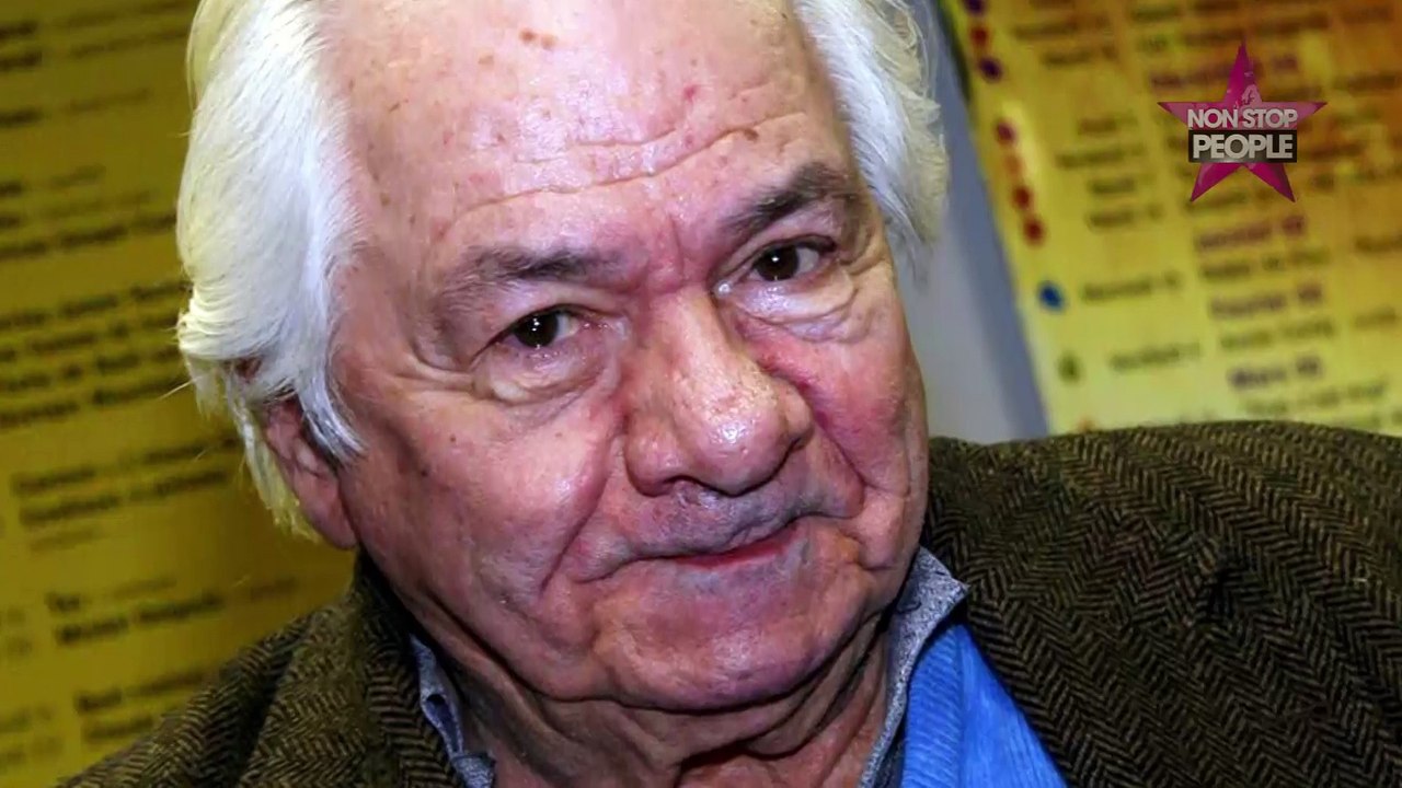 Michel Delpech et Michel Galabru décédés, Michel Drucker mis en garde sur Twitter !