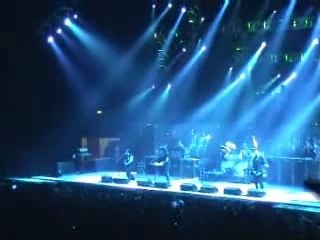 System Of A Down - Lost in Hollywood(live Milano)