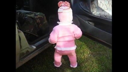 Слышь, ты че такая дерзкая а (Детская версия)