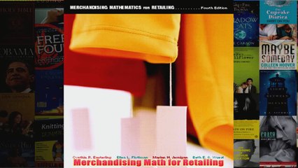 Merchandising Math for Retailing