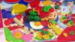 Playdoh Pasta House Spaghetti Play Doh Foods Maker Playset Toy Unboxing Video ⓋⒾⒹéⓄ