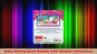 PDF Download  BabySitting Blues Reader with Stickers Shopkins PDF Online