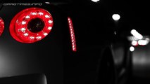 Nissan GT R vs Lamborghini Superleggera vs Ferrari California