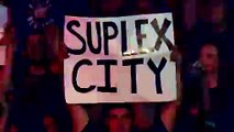 Brock Lesnar Returns To Raw On Monday Night Raw