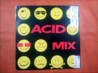 MR.LEE.(ROCK THIS PLACE.)(12'' LP.)(1989.) ACID MIX.
