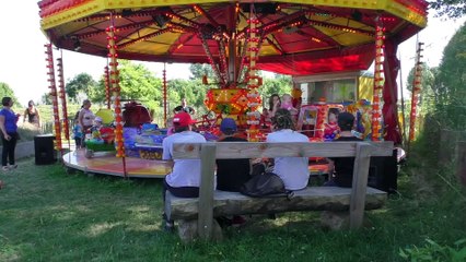 La rétro de l'année 2015 de la ville de Loon-Plage