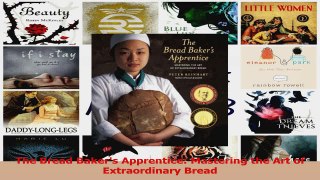PDF Download  The Bread Bakers Apprentice Mastering the Art of Extraordinary Bread Read Full Ebook