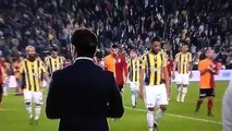 Vitor Pereira'nın Josef De Souza'ya Maç Sonunda Kızması