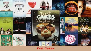 PDF Download  Fast Cakes PDF Full Ebook