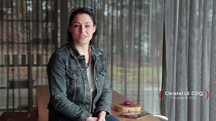 B Sensory, el juguete erótico para libros electrónicos