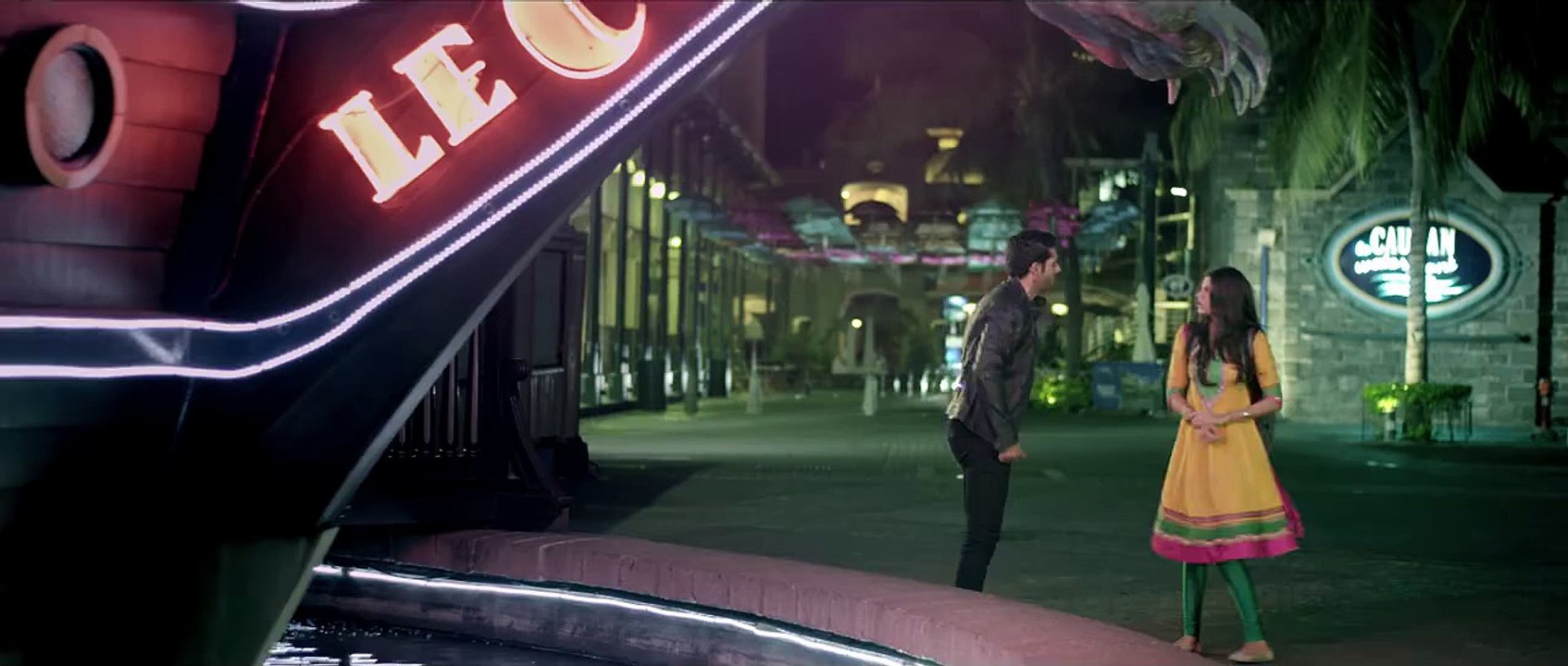 Bachaana (Official Trailer) HD | Releasing 26th February, 2016