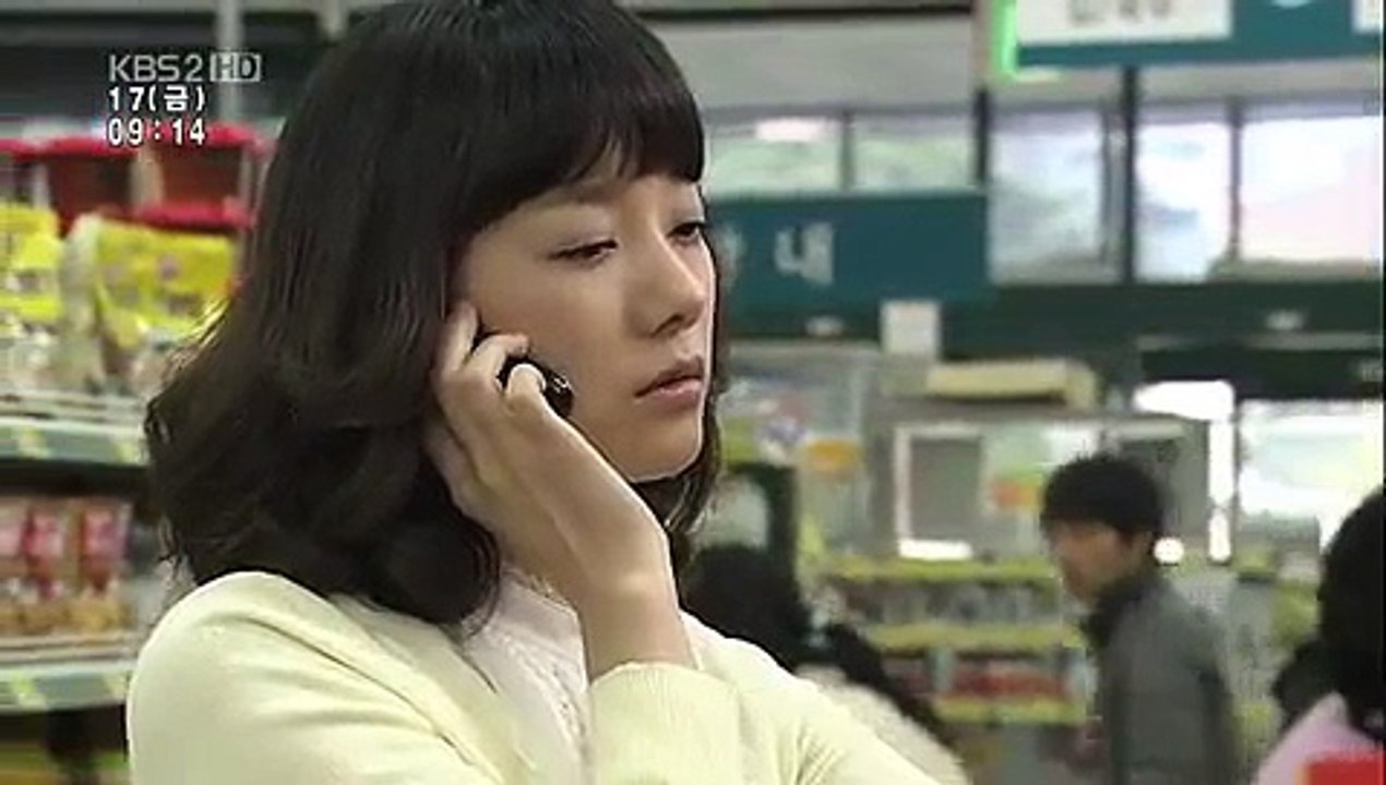 아내와 여자 소영님 연기 154~156회(마지막)