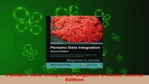 PDF Download  Pentaho Data Integration Beginners Guide Second Edition Download Full Ebook