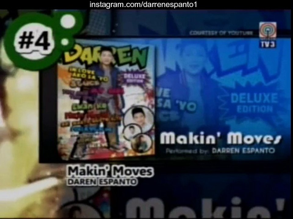 Naimbag Nga Morning Kapamilya - 1-5-2016 MOR 103.1 High 5