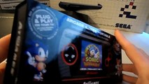 Sega Arcade Gamer Portable Review
