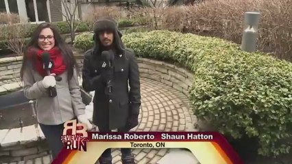 January 14 - Reviews on the Run - 2