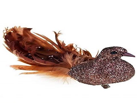 Наконец-то!Купил подарок на именины - Украшение для интерьера Жар-птица в г. Самара