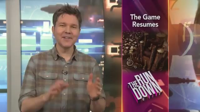 January 13 Rundown - Game of Thrones Returns