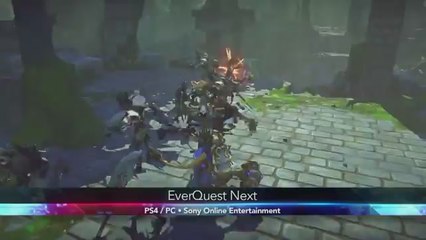 GAM_3089 EverQuest Next & EverQuest Next Landmark