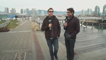 January 9 - Reviews on the Run - 3