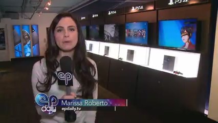 January 7 Sonar - New PlayStation Plus Games