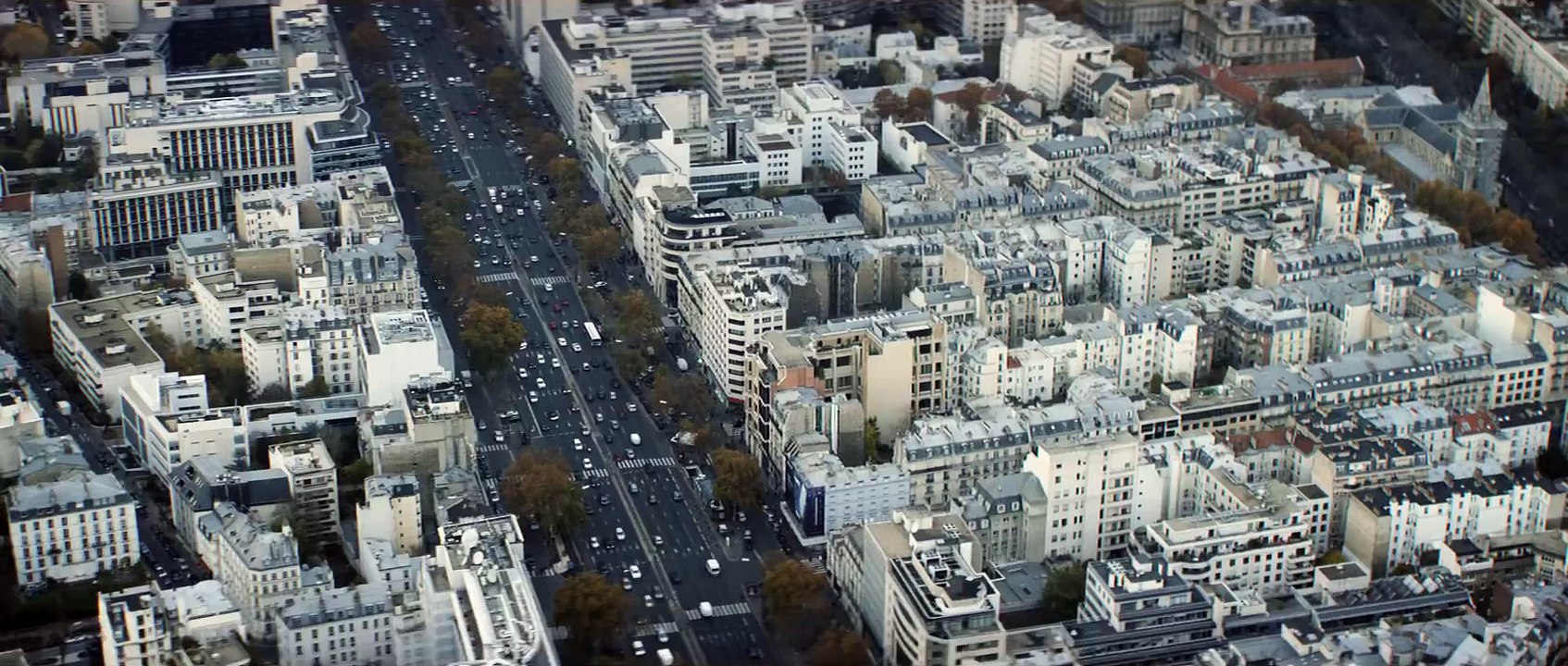 ANTIGANG - Trailer HD
