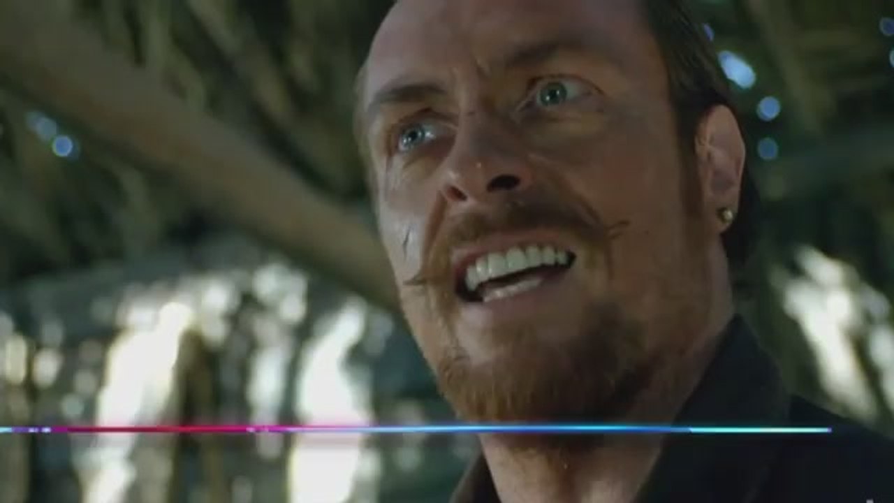 Meet the Pirates Behind Black Sails