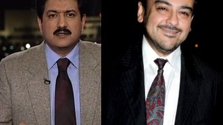 Hamid Meer on Adnan Sami Khans Indian Nationality