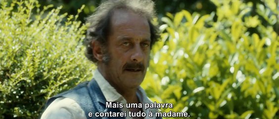 DIÁRIO DE UMA CAMAREIRA