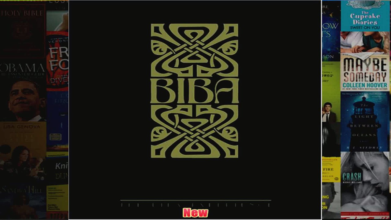 Biba The Biba Experience