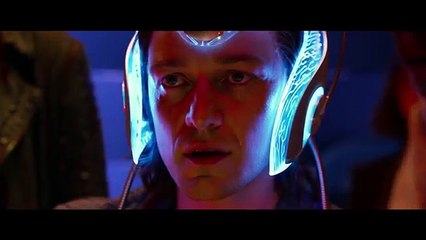 X-Men- Apocalypse Official Trailer #1 (2016) Jennifer Lawrence, Michael Fassbender Movie HD