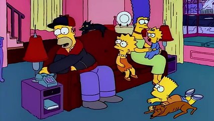 Homero Simpson es el protagonista de una campaña de Youtube