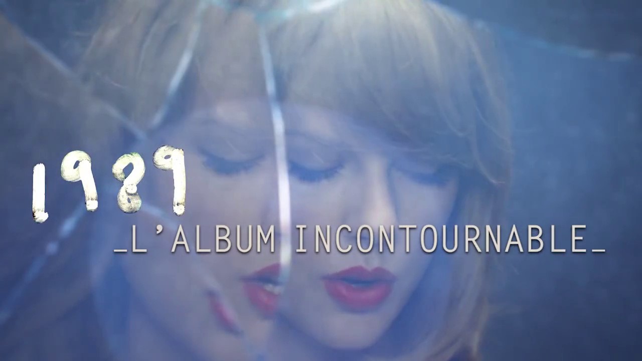 Taylor Swift - Spot Web