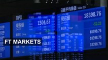 China market panic explained in 90 seconds