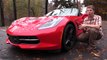 Pure Sound: 2016 Chevrolet Corvette Stingray Z51 - Cold Start, Revs, Acceleration