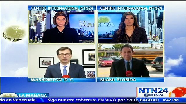 Masiva migración de cubanos a Miami ponen en máxima alerta a las autoridades estadounidenses