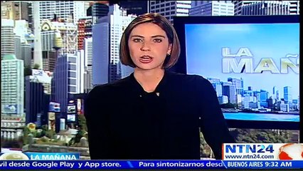 Asesinato de alcaldesa en México tiene que ver con el Gobierno federal, dice el presidente del partido de la Revolución