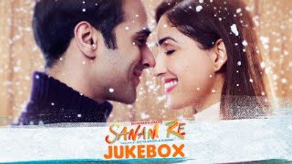 Tere Liye Full Song (Audio) ¦ 'SANAM RE' ¦ Pulkit Samrat, Yami Gautam ¦ R-Series