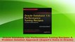 PDF Download  Oracle Database 12c Performance Tuning Recipes A ProblemSolution Approach Experts PDF Online