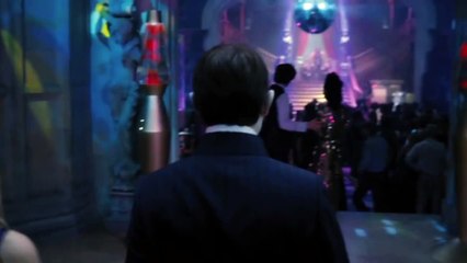 Dark Shadows - TV Spot 7