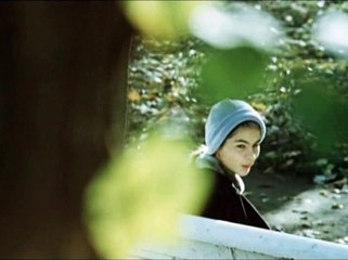 "Монолог" реж. Илья Авербах, 1972.