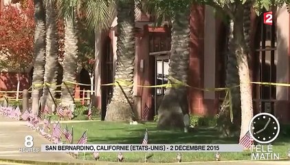 États-Unis : Obama entre en guerre contre les armes