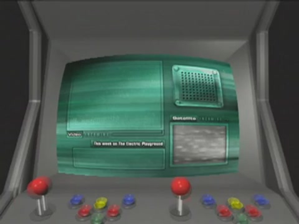 Electric Playground Classic - Episode 7
