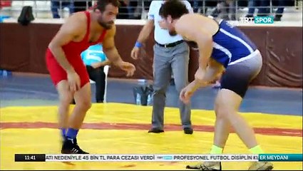 Şampiyon Sancaktepe-Trt Spor