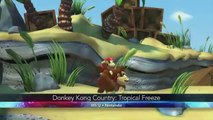 Retro Studios on Donkey Kong Country: Tropical Freeze