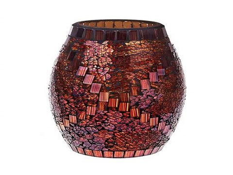 Ура! Долго искал подарок на все случаи жизни - Ваза для цветов Переливы в г. Уфа