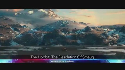 The Story and Characters in Desolation of Smaug