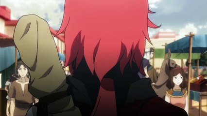 TVアニメ「六花の勇者」PV ver.1