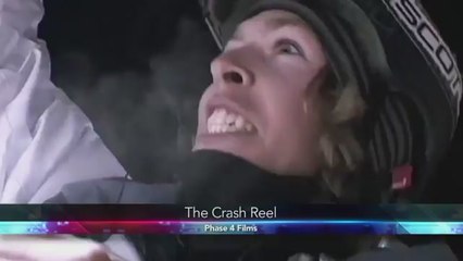 Behind the Scenes of The Crash Reel